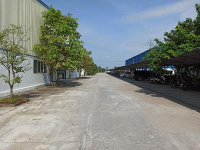 CHO THUÊ NHÀ XƯỞNG HƯNG YÊN DIỆN TÍCH TỪ 1300 đến 2800M2
