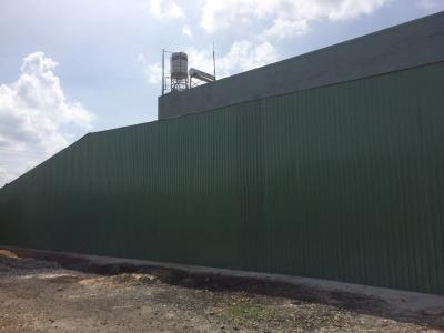 cho thuê xưởng 210m2 giá rẻ phường Bình Hưng Hòa, Bình Tân