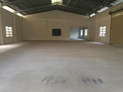 Cho thuê nhà xưởng đường nguyễn ảnh thủ  hiệp thành quận 12. DT  600m2, 30tr/th. LH 0936 662 032