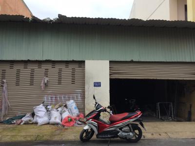 Cho thuê nhà xưởng 190m2 phường Hiệp Bình Chánh, Thủ Đức