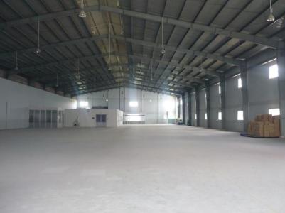 Cho Thuê Kho Tại Thanh Trì, Hà Nội diện tích 300m2 giá rẻ