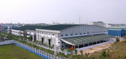 Cho thuê nhà xưởng 1500m2 tại khu công nghiệp Phú Nghĩa Chương Mỹ Hà Nội