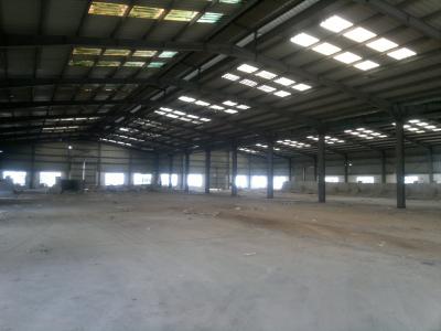 Cho thuê kho nhà xưởng làm cơ khí diện tích 4000 m2 tại An Dương, Hải Phòng