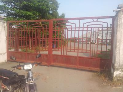 BÁN ĐẤT CẦN GIUỘC LONG AN 3729 M2 SXKD LÂU DÀI LÀM NHÀ XƯỞNG
