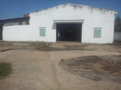 BÁN NHÀ XƯỞNG BẾN LỨC LONG AN 2000 M2 GIÁP BÌNH CHÁNH