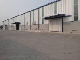 Công ty Bảo tín cho thuê nhà xưởng đẹp, hạ tầng tốt tại Vĩnh Phúc Giá rẻ