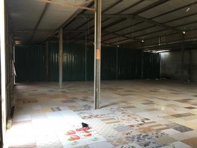 Cho thuê kho hàng, bãi tập kết , nhà xưởng dài hạn - Tp Vinh Nghệ An