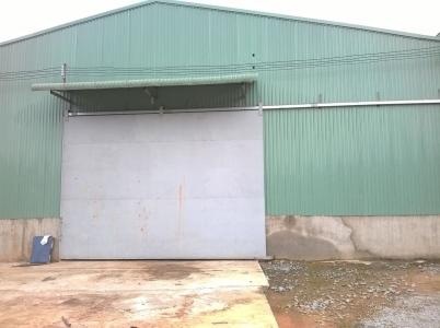 Cho thuê xưởng 800m2 – Đông Anh Hà Nội