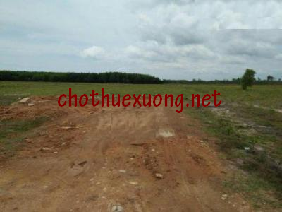 Chuyển nhượng gấp đất công nghiệp tại Hoằng Hóa, Thanh Hóa DT 1ha đến 10ha