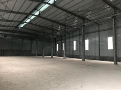 Cho thuê kho xưởng 1000m2 tại ngoc hồi thanh trì