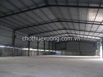 Chuyển nhượng 2,4ha nhà xưởng gần khu CN Bình Xuyên , Vĩnh Phúc
