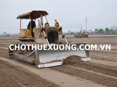 Bán đất công nghiệp Yên Mô Ninh Bình 3ha đã san nền