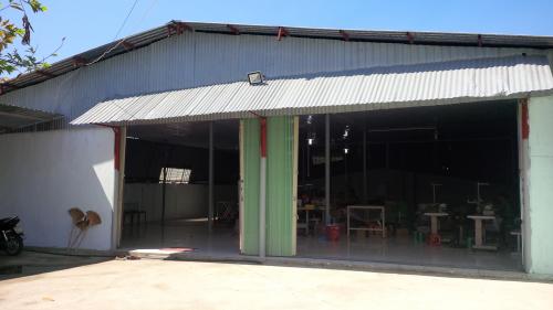 Cho thuê xưởng Biên Hòa Đồng Nai