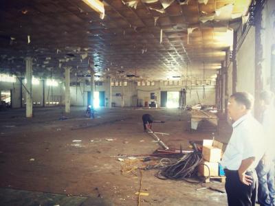 Cho Thuê Kho, Xưởng sản xuất rộng 4300m2 tại Đông Anh, Hà Nội