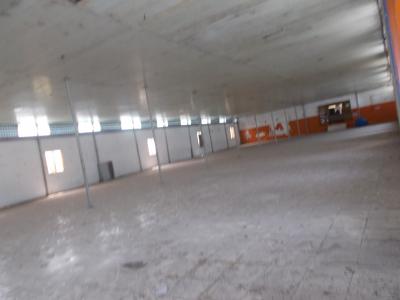 Cho thuê kho xưởng 1000m2 và 860m2 tại Thủ Đức