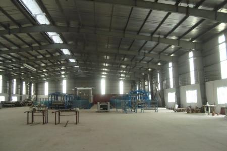 Cho Thuê Xưởng Đông Anh Mới 3000m2 Giá Rẻ Chính Chủ KCN Nguyên Khê