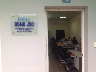 Dịch vụ thông quan tại Hải Phòng