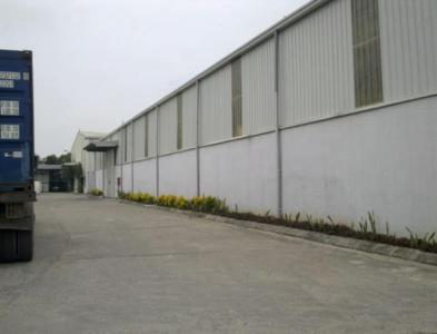 Cho thuê kho Thịnh Liệt DT: 600m2, Hoàng Mai, Hà Nội. Miễn TG