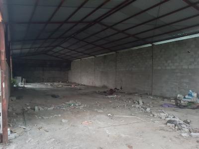 Cho thuê kho, xưởng 350m2 tại Bắc Thăng Long, chân cầu Thăng Long