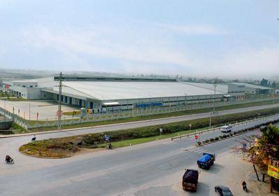 Cho thuê xưởng 3000m2 tại xã Ngọc Thanh, Phúc Yên Vĩnh Phúc có thể sx tái chế, phế liệu ô nhiễm