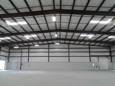 Cho thuê nhà xưởng tại Hà Nội KCN Quang Minh 3000m2 mới xây