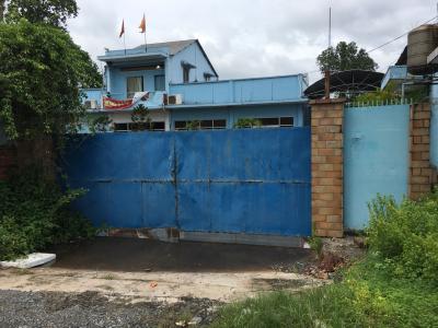 Cho thuê 27.000m2 Kho Tại Cầu Linh Xuân, Thủ Đức, giá rẻ