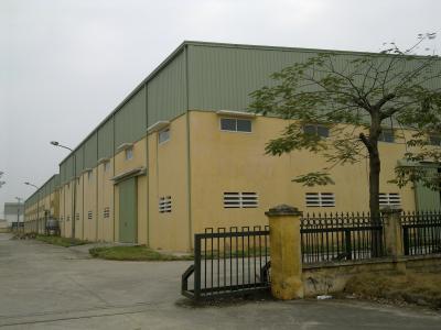 Hạ Giá Cho Thuê Kho,Xưởng Đẹp KCN Ngọc Hồi