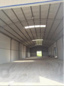 Cho thuê xưởng 400m2 huyện An Dương Hải Phòng