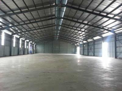 Cho thuê nhà xưởng tại Vĩnh Phúc trong KCN Bình Xuyên 1300m đến 2500m2 cực đẹp
