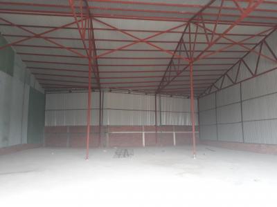 Chính chủ cho thuê kho DT 400m đường Trần Xuân Soạn, Quận 7 giá rẻ 85.000đ/m2.