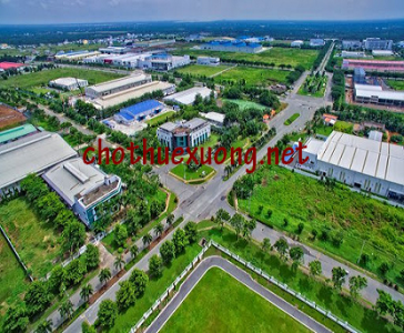 Chuyển nhượng đất gần KCN An Phát, thành phố Hải Dương DT 2ha