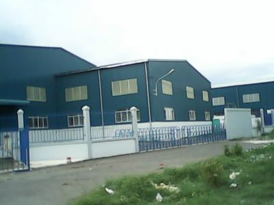 Cho thuê kho xưởng Q.12 - Giá 60,000 VND/m2/tháng