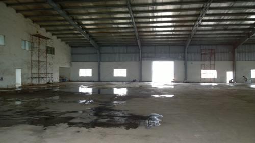 Cho thuê nhà xưởng trong khu CN Tam Phước Đồng Nai 2700m2, 3300m2, 4500m2, 5000m2