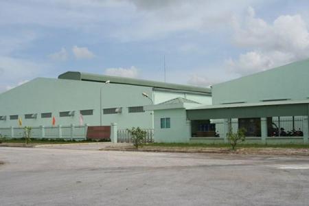 Bán/ chuyển nhượng 4100m2 nhà xưởng và đất công nghiệp 1,5ha tại KCN Tam Điệp Ninh Bình