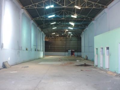 Cho thuê kho xưởng ở  lê quang đạo, diện tích 230 m2  - 600 - 800 m2.