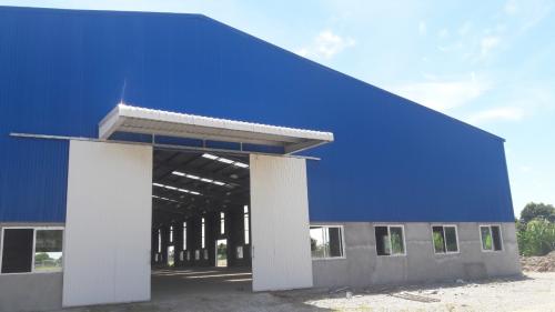 Cho thuê xưởng mới xây dựng mặt QL10 Huyện An Lão diện tích 4000m2