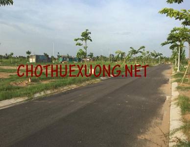 Bán gấp đất công nghiệp 50 năm tại Cụm công nghiệp Gia Lộc Hải Dương giá tốt