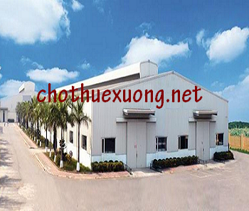 Bán gấp nhà xưởng Khu công nghiệp Bình Xuyên Vĩnh Phúc DT 2005m2