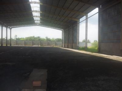 CHO THUÊ KHO BẾN LỨC LONG AN 1000 M2 TRÊN ĐƯỜNG TỈNH 835