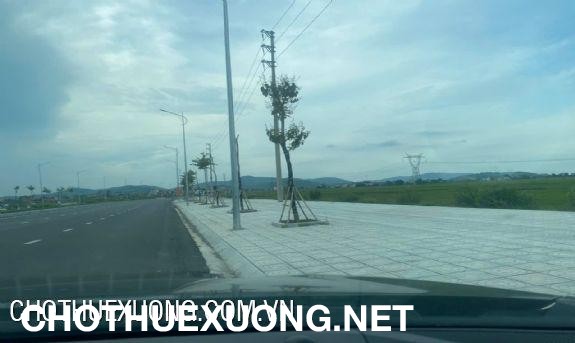 Chuyển nhượng Đất 5200m2 ở Quán Lào, Yên Định, Thanh Hóa