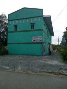 Cho thuê xưởng làm công nghiệp nhẹ tại Nguyễn Đình Kiên, Bình Chánh 225m2