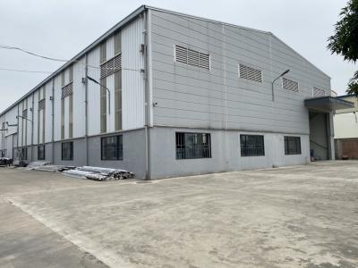 Bán xưởng 4000m2 trong KCN Phú Nghĩa Hà Nội