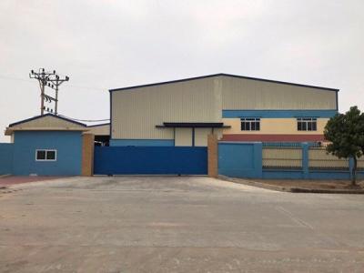 Cho thuê nhà xưởng tại Hưng Yên, huyện Yên Mỹ 1000m2 tiện sx mọi ngành nghề