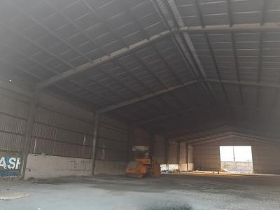 Cho thuê kho xưởng Quận 7 đường Đào Trí, gần cầu Phú Mỹ Cảng Cát Lái DT 800m có kho trống.