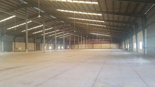 Cho thuê kho xưởng  KCN Hòa Khánh, Liên Chiểu- giá từ 45 nghìn đến 70 nghìn/m2
