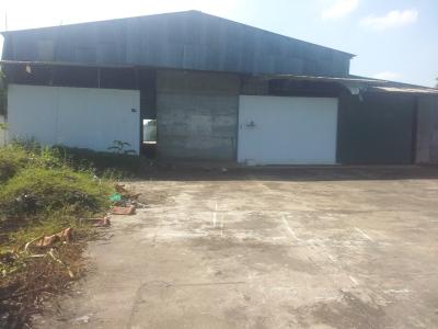 BÁN NHÀ XƯỞNG BẾN LỨC LONG AN 4379 M2 TRÊN ĐƯỜNG TỈNH 830