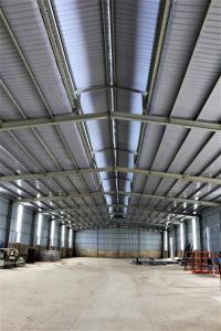 Chính Chủ Cho Thuê 2100m2 kho xưởng tại Nguyên Khê, Đông Anh, Hà Nội