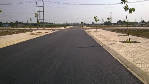Bán/ nhượng 11.590m2 đất công nghiệp tại cụm CN Chúc Sơn, Chương Mỹ Hà Nội gần QL6
