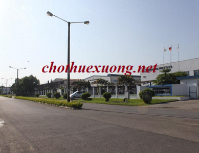 Bán gấp đất khu công nghiệp Nội Bài, huyện Sóc Sơn, Hà Nội DT 6910m2
