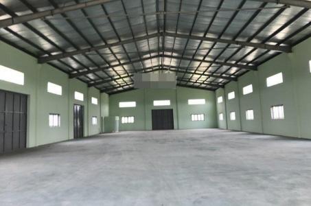 Cho thuê nhà xưởng tại Kim Động Hưng Yên 1005m, 1505m, 2510m, mặt đường QL39